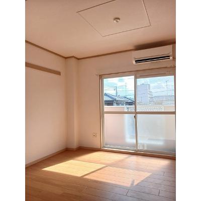 メゾン花梨Ⅱ 203【管理NO：1-003422001-02030】 ★家具家電は申し込み後に搬入します★ ★2026年11月下旬入居可能★の物件画像