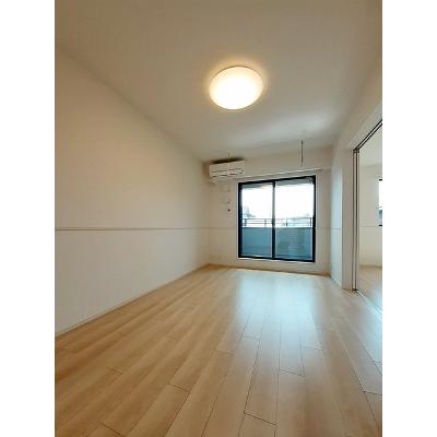 イーゼル－アイ 202【管理NO：1-025837602-02020】 ★家具家電は申し込み後に搬入します★ ★2026年10月下旬入居可能★の物件画像