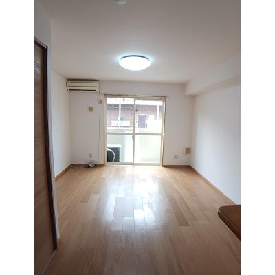 マーベラスＫ１Ａ 103【管理NO：1-012347201-01030】 ★家具家電は申し込み後に搬入します★ ★2026年12月中旬入居可能★の物件画像