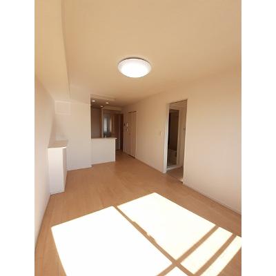 ベルフレーシュⅡ 302【管理NO：1-024898702-03020】 ★家具家電は申し込み後に搬入します★ ★2027年01月中旬入居可能★の物件画像