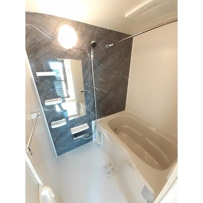 ベルフレーシュⅡ 302【管理NO：1-024898702-03020】 ★家具家電は申し込み後に搬入します★ ★2027年01月中旬入居可能★の物件画像