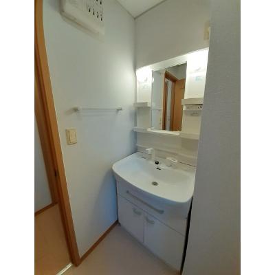 ラック　ヴィラⅡ　Ａ 103【管理NO：1-014983701-01030】 ★家具家電は申し込み後に搬入します★ ★2026年11月下旬入居可能★の物件画像