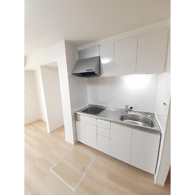Ｊ－シャモニー　スロープ　Ⅱ 106【管理NO：1-027237602-01060】 ★家具家電は申し込み後に搬入します★ ★2026年12月中旬入居可能★の物件画像