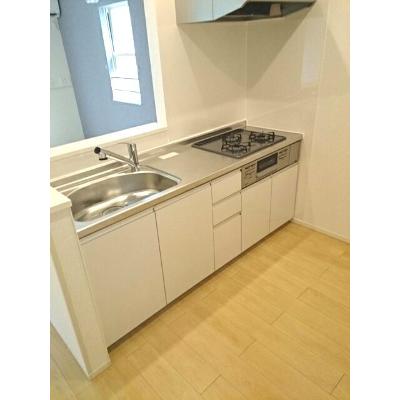 スターリー　ホライズン　Ｂ 204【管理NO：1-024056902-02040】 ★家具家電は申し込み後に搬入します★ ★2026年12月上旬入居可能★の物件画像