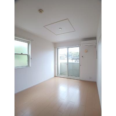 メゾン　アリエッタ　Ｂ 105【管理NO：1-017594302-01040】 ★家具家電は申し込み後に搬入します★ ★2026年12月上旬入居可能★の物件画像