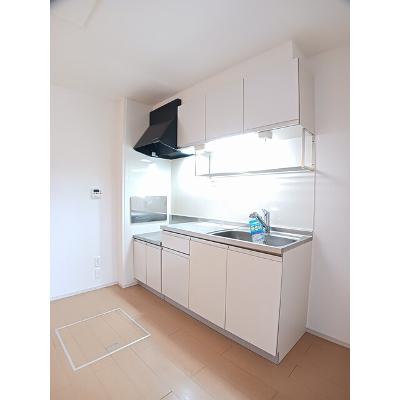 メゾン　アリエッタ　Ｂ 105【管理NO：1-017594302-01040】 ★家具家電は申し込み後に搬入します★ ★2026年12月上旬入居可能★の物件画像