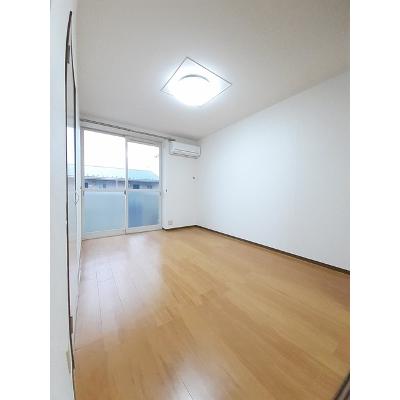 シャルム中野Ａ 202【管理NO：1-005312101-02020】 ★家具家電は申し込み後に搬入します★ ★2026年11月下旬入居可能★の物件画像