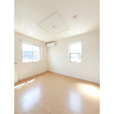 プラージュⅠ 104【管理NO：1-017387301-01040】 ★家具家電は申し込み後に搬入します★の物件画像