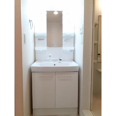 プラージュⅠ 104【管理NO：1-017387301-01040】 ★家具家電は申し込み後に搬入します★の物件画像