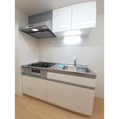 ルクレイル西桜 107【管理NO：1-022068101-01070】 ★家具家電は申し込み後に搬入します★ ★2026年10月下旬入居可能★の物件画像