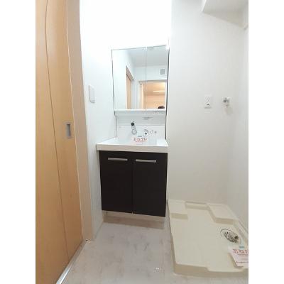 ルクレイル西桜 107【管理NO：1-022068101-01070】 ★家具家電は申し込み後に搬入します★ ★2026年10月下旬入居可能★の物件画像