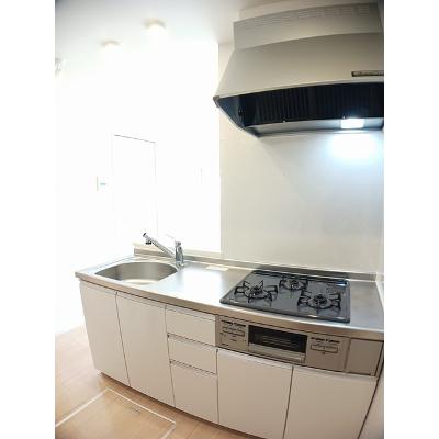 プリートベル　Ｄ 102【管理NO：1-024167601-01020】 ★家具家電は申し込み後に搬入します★ ★2026年11月上旬入居可能★の物件画像