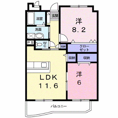 アーバン　ステージ 403【管理NO：1-010913001-04030】 ★家具家電は申し込み後に搬入します★ ★2026年12月上旬入居可能★の物件画像