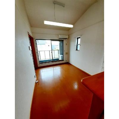 ターナリー伊倉Ⅱ 205【管理NO：1-014933502-02040】 ★家具家電は申し込み後に搬入します★ ★2026年12月上旬入居可能★の物件画像