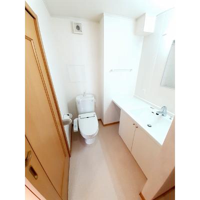 ターナリー伊倉Ⅱ 205【管理NO：1-014933502-02040】 ★家具家電は申し込み後に搬入します★ ★2026年12月上旬入居可能★の物件画像