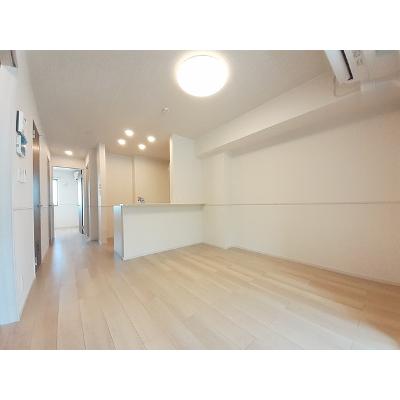 ボスカート　Ｋ．Ⅲ 105【管理NO：1-027218503-01040】 ★家具家電は申し込み後に搬入します★ ★2026年12月中旬入居可能★の物件画像