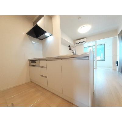 ボスカート　Ｋ．Ⅲ 105【管理NO：1-027218503-01040】 ★家具家電は申し込み後に搬入します★ ★2026年12月中旬入居可能★の物件画像