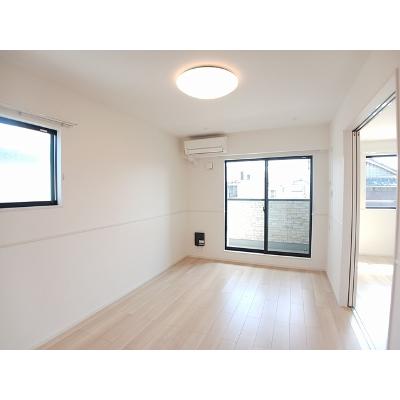 ラフィネ　Ｋ　Ⅱ 201【管理NO：1-028422002-02010】 ★家具家電は申し込み後に搬入します★ ★2026年12月下旬入居可能★の物件画像