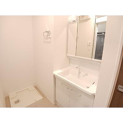 ラフィネ　Ｋ　Ⅱ 201【管理NO：1-028422002-02010】 ★家具家電は申し込み後に搬入します★ ★2026年12月下旬入居可能★の物件画像