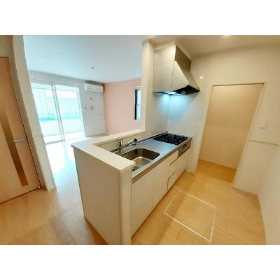 Ｃａ・Ｃａｌｏｔ　Ⅱ 101【管理NO：1-023975202-01010】 ★家具家電は申し込み後に搬入します★ ★2026年11月下旬入居可能★の物件画像