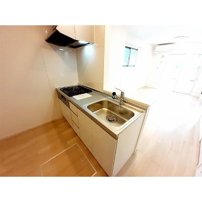 カルム　キャトルズ　Ⅱ 101【管理NO：1-026741702-01010】 ★家具家電は申し込み後に搬入します★ ★2026年12月中旬入居可能★の物件画像