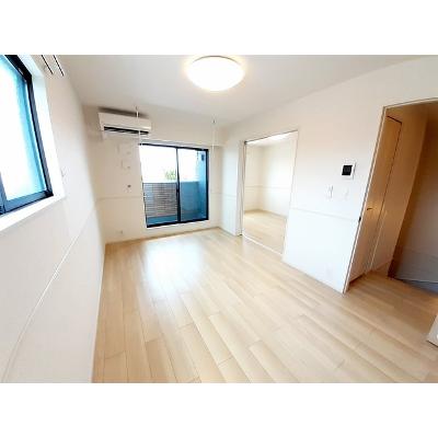 ペニ－レイン　Ⅰ 204【管理NO：1-026669701-02040】 ★家具家電は申し込み後に搬入します★ ★2026年12月中旬入居可能★の物件画像
