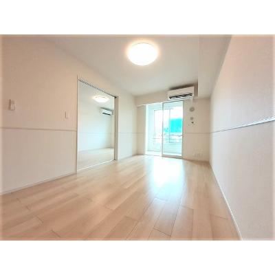 リヴァーサ　Ｂ 103【管理NO：1-025636402-01030】 ★家具家電は申し込み後に搬入します★ ★2026年11月下旬入居可能★の物件画像