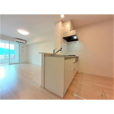 リヴァーサ　Ｂ 103【管理NO：1-025636402-01030】 ★家具家電は申し込み後に搬入します★ ★2026年11月下旬入居可能★の物件画像