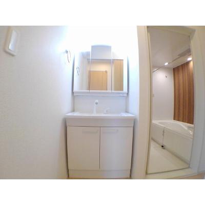 ピンズ唐津Ⅲ 201【管理NO：1-025038503-02010】 ★家具家電は申し込み後に搬入します★ ★2026年11月下旬入居可能★の物件画像