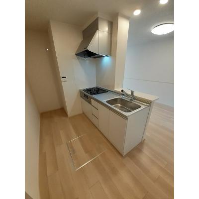 プラシードカーサ 102【管理NO：1-027030501-01020】 ★家具家電は申し込み後に搬入します★ ★2026年12月中旬入居可能★の物件画像