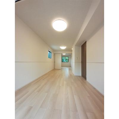 フレシール　くぬぎ　２ 101【管理NO：1-026871902-01010】 ★家具家電は申し込み後に搬入します★ ★2026年12月中旬入居可能★の物件画像