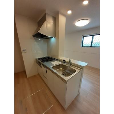 フレシール　くぬぎ　２ 101【管理NO：1-026871902-01010】 ★家具家電は申し込み後に搬入します★ ★2026年12月中旬入居可能★の物件画像
