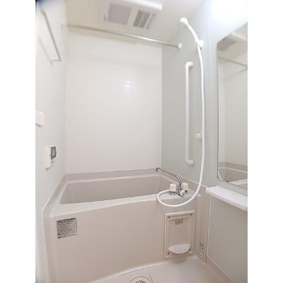 ハイ・メゾン　Ⅰ 307【管理NO：1-016061301-03070】 ★家具家電は申し込み後に搬入します★ ★2026年10月下旬入居可能★の物件画像