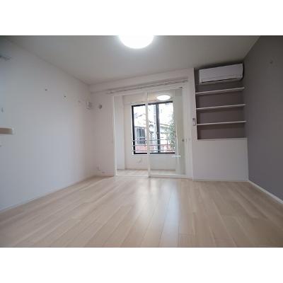 キャトルメゾン 101【管理NO：1-028326601-01010】 ★家具家電は申し込み後に搬入します★ ★2026年11月下旬入居可能★の物件画像