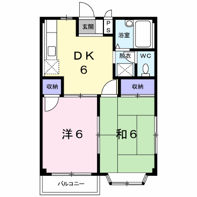 エルディムモモセ 201【管理NO：1-004625801-02010】 ★家具家電は申し込み後に搬入します★ ★2026年11月下旬入居可能★の物件画像