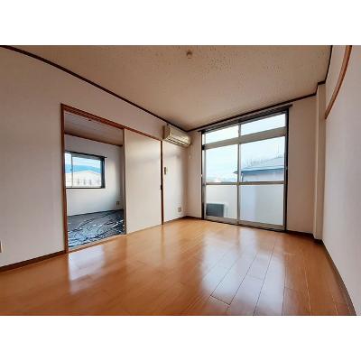エルディムモモセ 201【管理NO：1-004625801-02010】 ★家具家電は申し込み後に搬入します★ ★2026年11月下旬入居可能★の物件画像