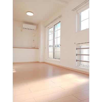 ポラリスⅢ 203【管理NO：1-015856901-02030】 ★家具家電は申し込み後に搬入します★ ★2026年11月上旬入居可能★の物件画像