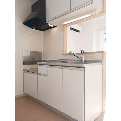 ポラリスⅢ 203【管理NO：1-015856901-02030】 ★家具家電は申し込み後に搬入します★ ★2026年11月上旬入居可能★の物件画像