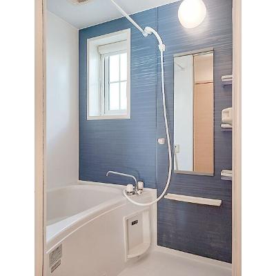 ポラリスⅢ 203【管理NO：1-015856901-02030】 ★家具家電は申し込み後に搬入します★ ★2026年11月上旬入居可能★の物件画像