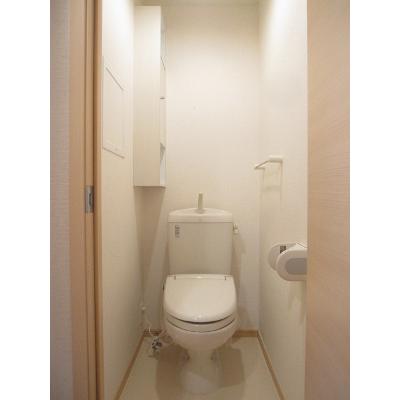 ポラリスⅢ 203【管理NO：1-015856901-02030】 ★家具家電は申し込み後に搬入します★ ★2026年11月上旬入居可能★の物件画像
