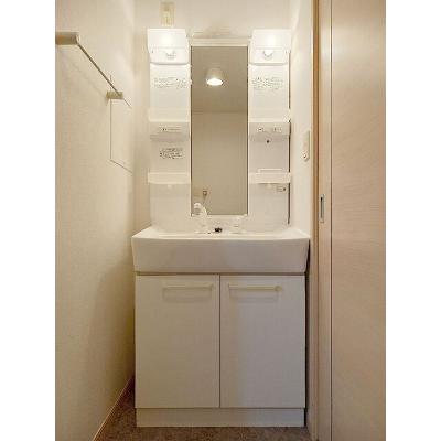 ポラリスⅢ 203【管理NO：1-015856901-02030】 ★家具家電は申し込み後に搬入します★ ★2026年11月上旬入居可能★の物件画像