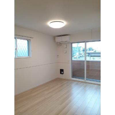 ホルツ　タウン　Ｂ 105【管理NO：1-026056702-01040】 ★家具家電は申し込み後に搬入します★ ★2026年11月上旬入居可能★の物件画像