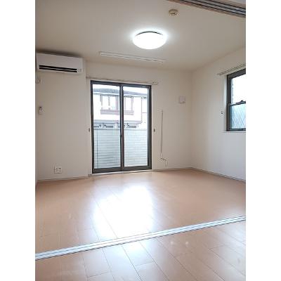 サニーガーデン　Ａ 102【管理NO：1-018965301-01020】 ★家具家電は申し込み後に搬入します★ ★2026年11月上旬入居可能★の物件画像
