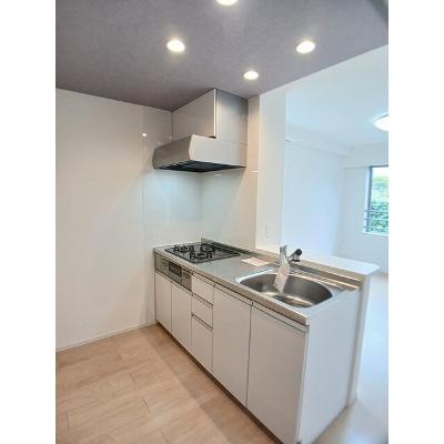 ラフィーネ 201【管理NO：1-025015001-02010】 ★家具家電は申し込み後に搬入します★ ★2026年11月中旬入居可能★の物件画像