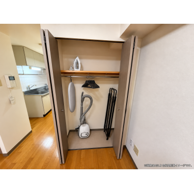 POROKARI円山公園E/オートロック/複数部屋ありの物件画像