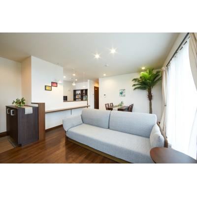 Ｅ－ｈｏｒｉｚｏｎＲｅｓｏｒｔコンドミニアム名護Eの物件画像