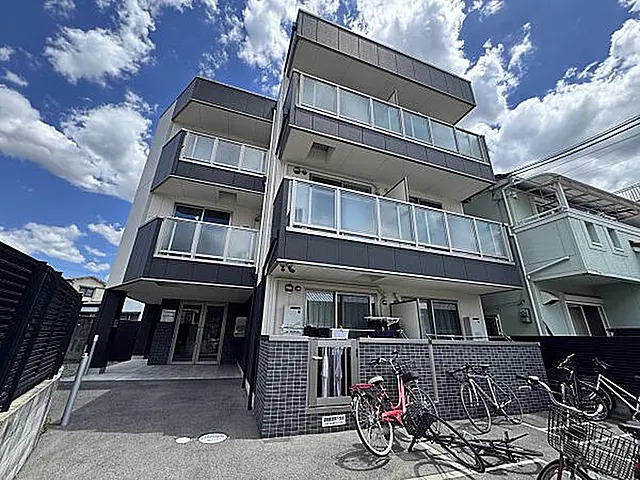 マンスリーリブマックス石橋阪大前北エールワン■【設備充実】≪エクセレントシリーズ≫の物件画像