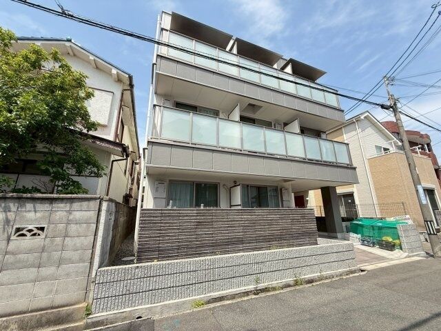 グッドステイ石橋阪大前南エールセカンド★【ハイクラス・設備充実】の物件画像
