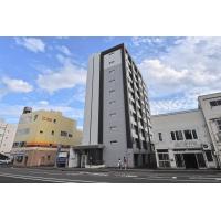 マンスリーリブマックス北1条・雁来通SIDE大通り東■『禁煙ルーム・31平米・1LDK』【独立洗面】≪スタンダードシリーズ≫の物件画像