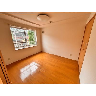 POROKARI南小樽B/2LDK/角部屋/エアコン/敷地内駐車場有の物件画像